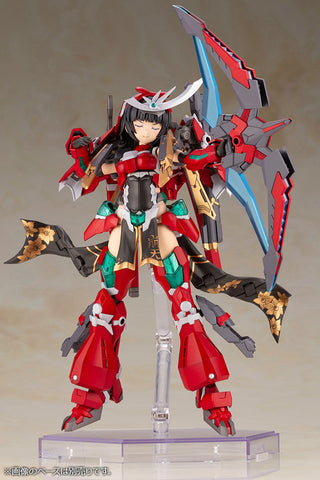 Frame Arms Girl Magatsuki-Houten
