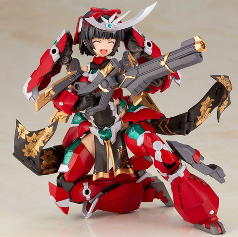 Frame Arms Girl Magatsuki-Houten