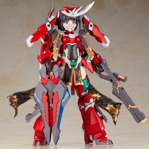 Frame Arms Girl Magatsuki-Houten