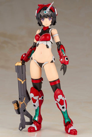 Frame Arms Girl Magatsuki-Houten