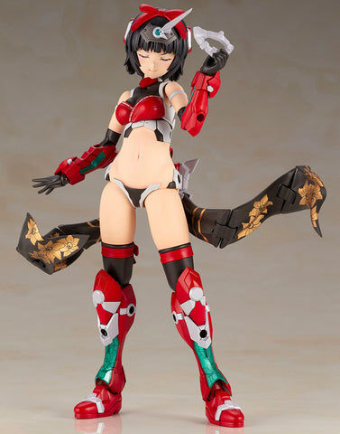 Frame Arms Girl Magatsuki-Houten