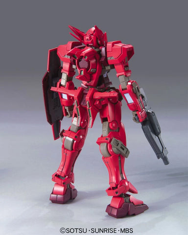 (1/144) HG 00 Gundam Astraea Type F