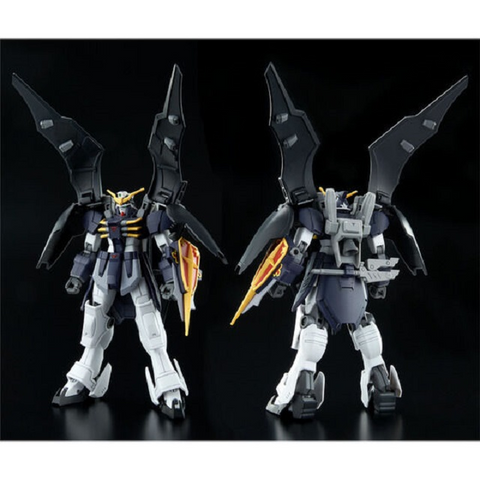(1/144) HG Gundam Deathscythe Hell (Reg Release)