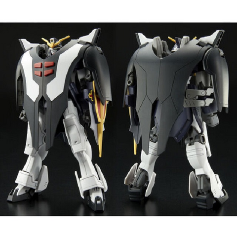 (1/144) HG Gundam Deathscythe Hell (Reg Release)
