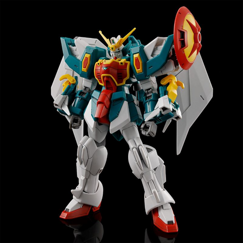 (1/144) HG Altron Gundam (Reg Release)