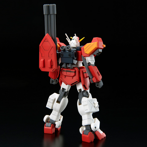 (1/144) HG Gundam Heavyarms Custom (Reg Release)