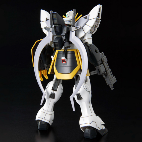 (1/144) HG Gundam Sandrock Custom (Reg Release)