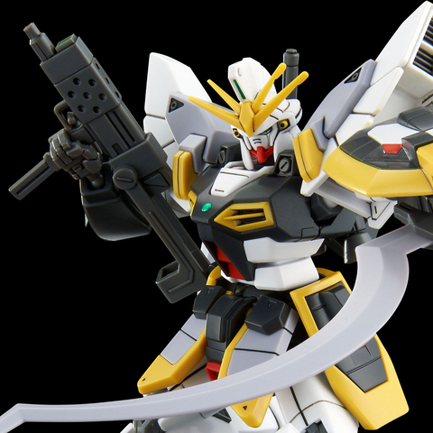 (1/144) HG Gundam Sandrock Custom (Reg Release)