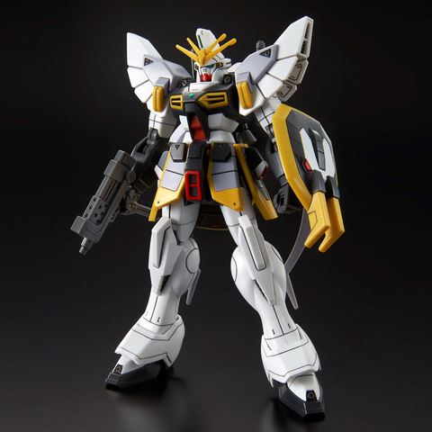 (1/144) HG Gundam Sandrock Custom (Reg Release)