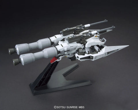 (1/144) HG Gundam Barbatos + Long Distance Transport Booster