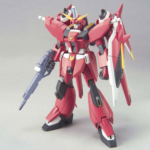 (1/144) HG Saviour Gundam
