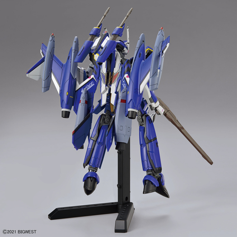 (1/100) HG YF-29 Durandal Valkyrie (Maximilian Genus Custom) Full Set Pack