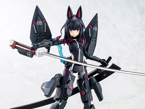 Megami Kaede Agatsuma Kaiden