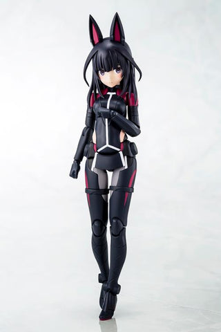 Megami Kaede Agatsuma Kaiden