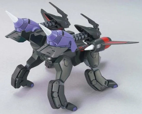 (1/144) HG TMF/A-802W2 Kerberos BuCUE Hound