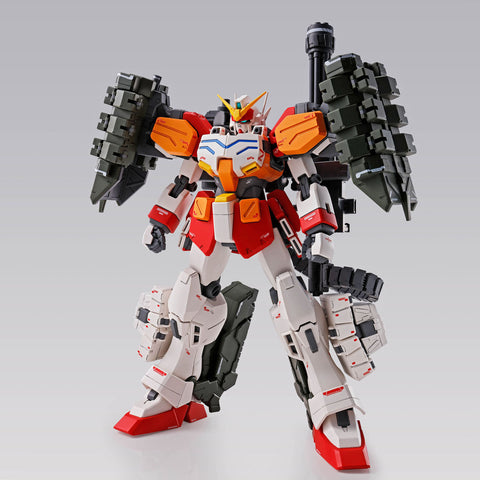 Premium Bandai (1/100) MG Gundam Heavyarms EW (Igel Unit)