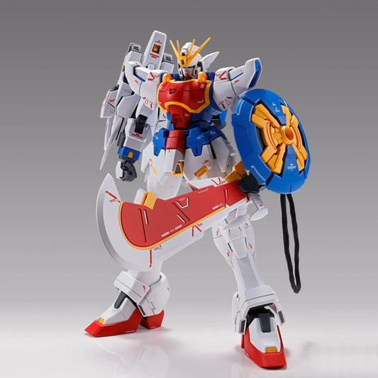 Premium Bandai (1/100) MG Shenlong Gundam EW (Liaoya Unit)