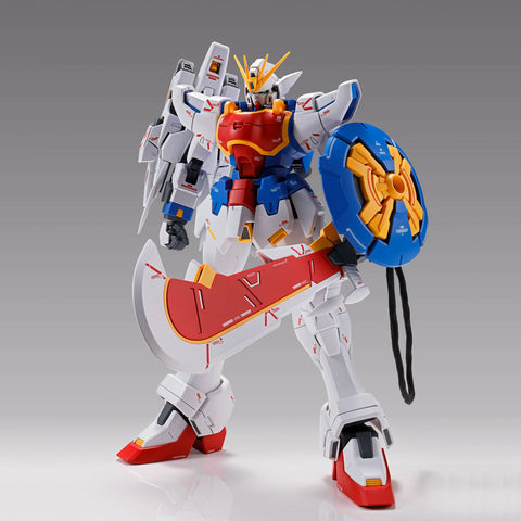 Premium Bandai (1/100) MG Shenlong Gundam EW (Liaoya Unit)