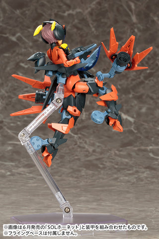 Megami Device SOL Road Runner