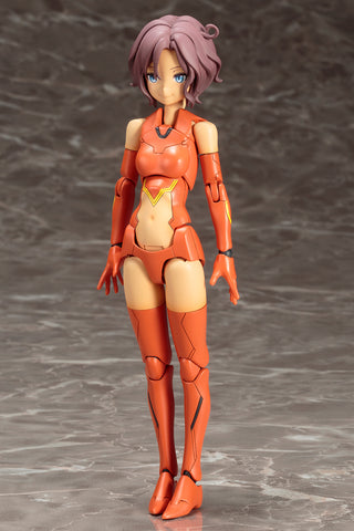 Megami Device SOL Road Runner