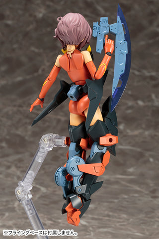 Megami Device SOL Road Runner