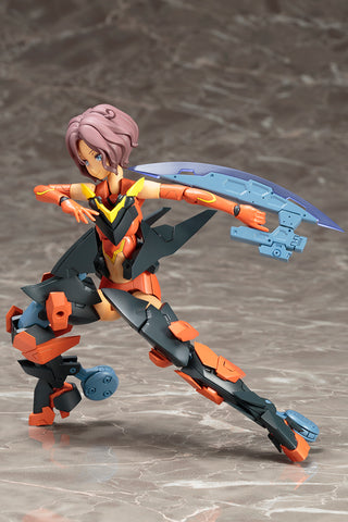 Megami Device SOL Road Runner