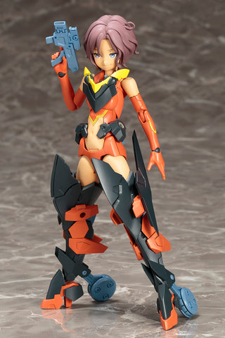 Megami Device SOL Road Runner
