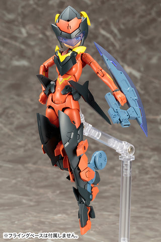 Megami Device SOL Road Runner