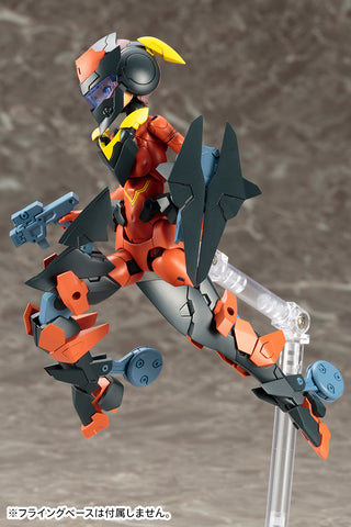 Megami Device SOL Road Runner