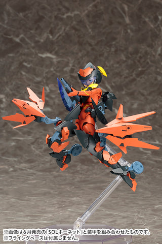 Megami Device SOL Road Runner
