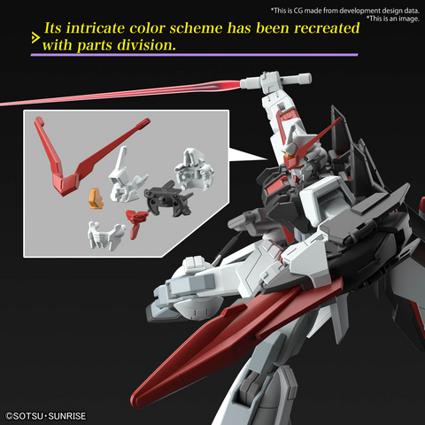 (1/144) HG Murasame Kai