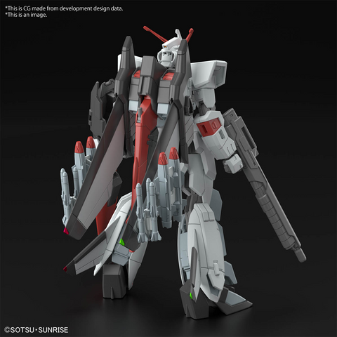 (1/144) HG Murasame Kai