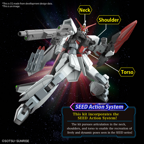 (1/144) HG Murasame Kai