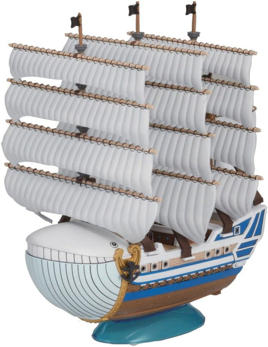One Piece - Grand Ship Collection - Moby Dick