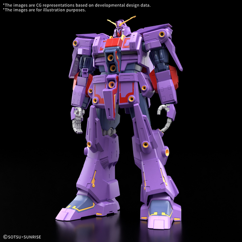 (1/144) HG Psycho Gundam Mk-Ⅱ