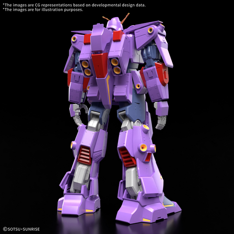 (1/144) HG Psycho Gundam Mk-Ⅱ