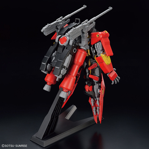 (1/144) HG Typhoeus Gundam Chimera