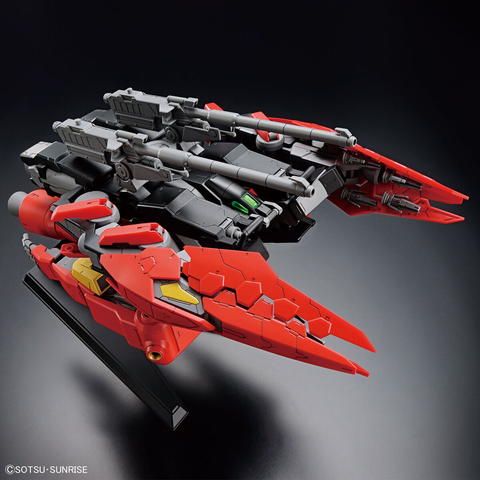 (1/144) HG Typhoeus Gundam Chimera