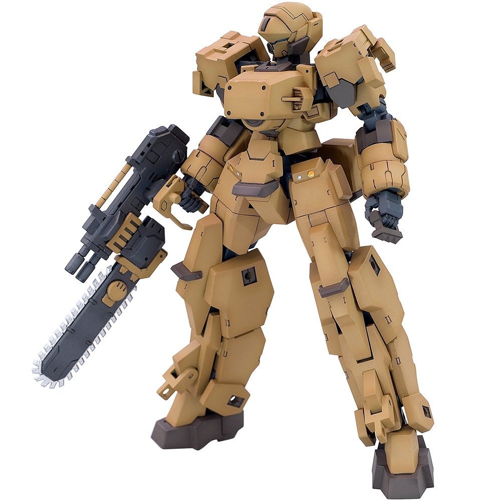 1/100) Frame Arms: Type 32 Model 5 Zen-Rai:Re – TMS Hobby Room