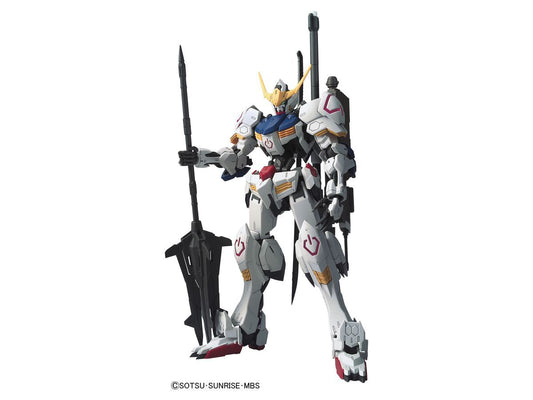 1 100 mg gundam barbatos