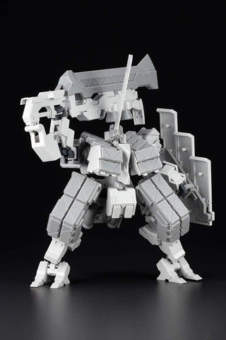 1 100 frame arms kagutsuchi kou otsu armor set ver f m e