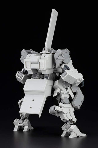 1 100 frame arms kagutsuchi kou otsu armor set ver f m e