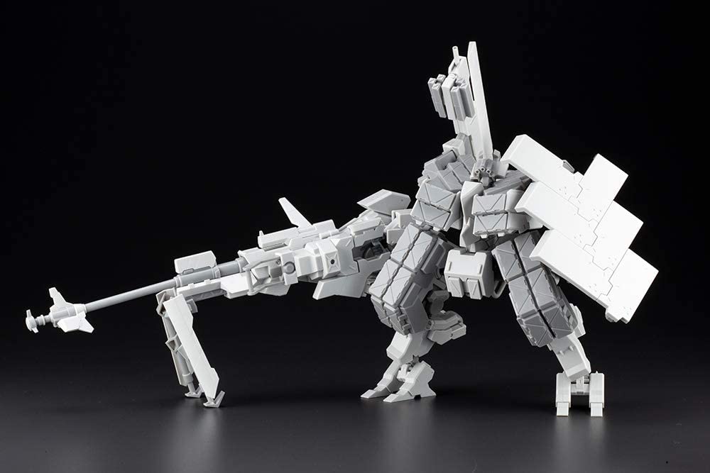 1 100 frame arms kagutsuchi kou otsu armor set ver f m e