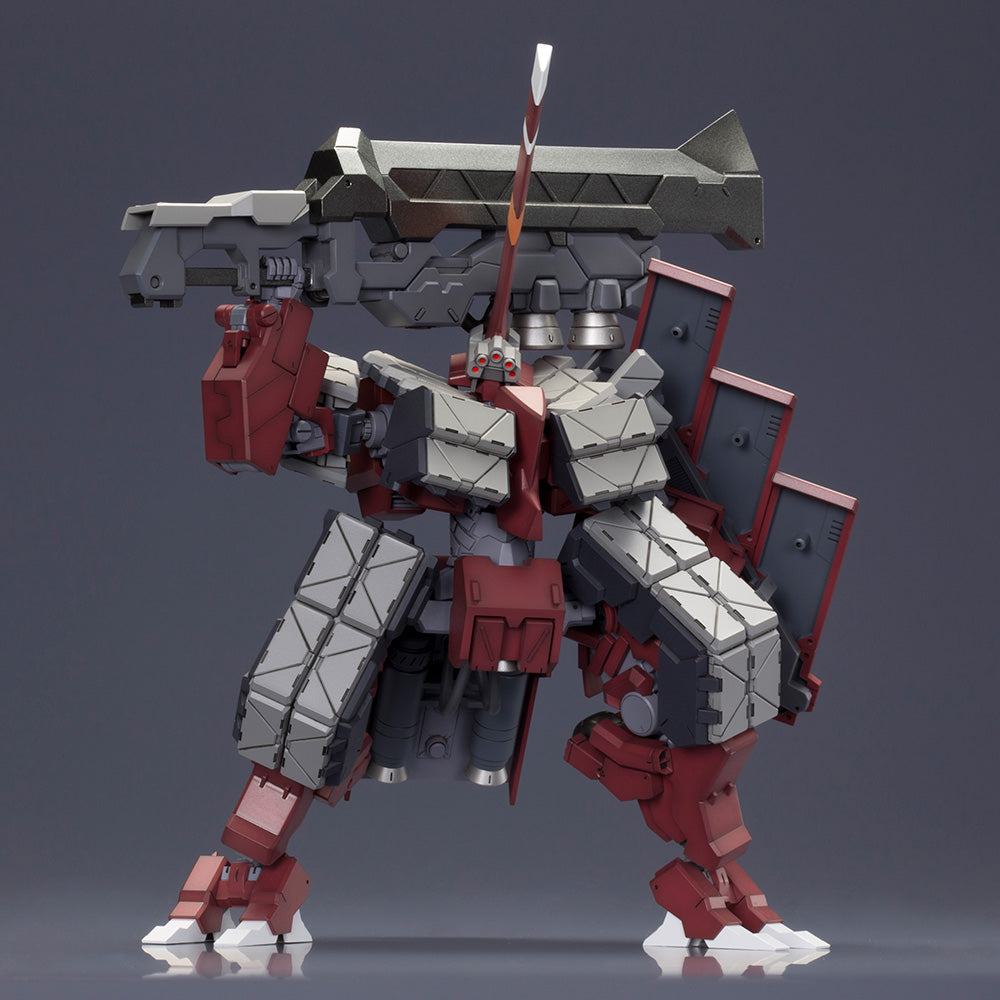1 100 frame arms type 48 model ii kagutsuchi otsu fencer re2