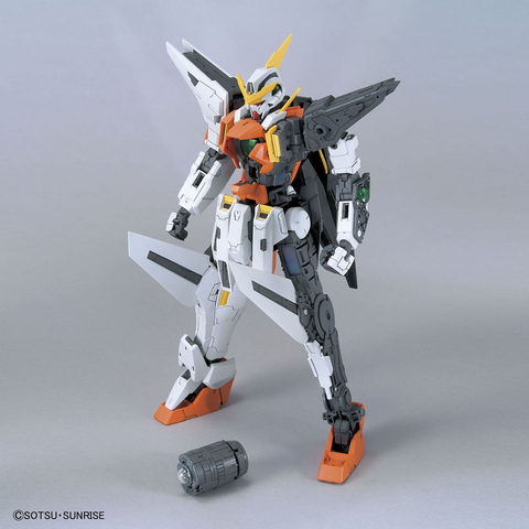 1 100 mg gundam kyrios