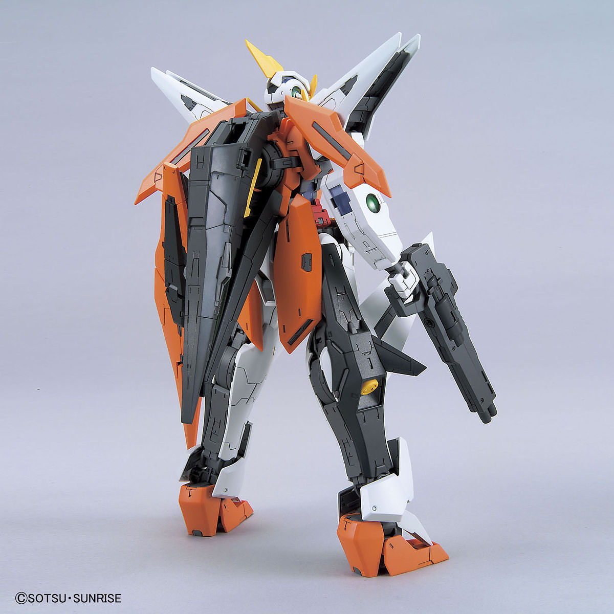 1 100 mg gundam kyrios