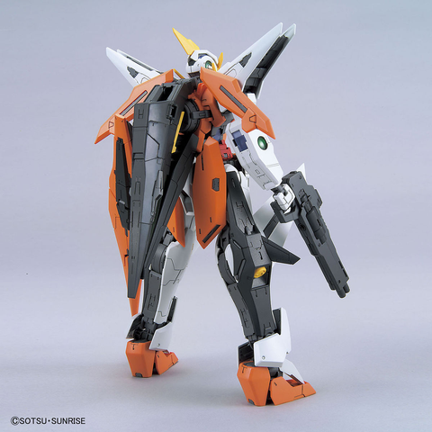 1 100 mg gundam kyrios