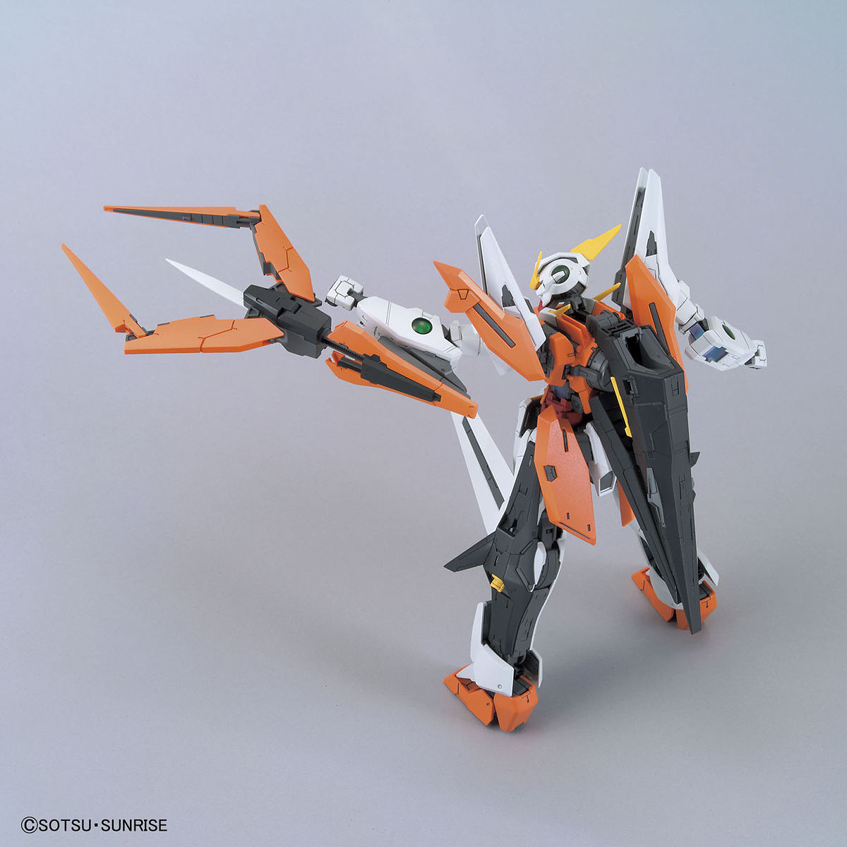 1 100 mg gundam kyrios