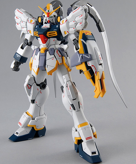 1 100 gundam sandrock ew