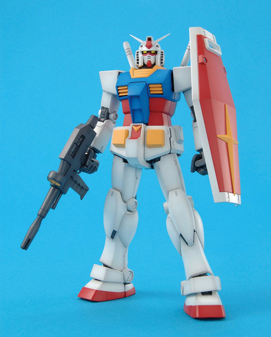 1 100 mg rx 78 2 gundam ver 2 0